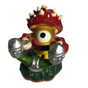 Activision Skylanders Sure Shot Shroomboom Trap Team Figure